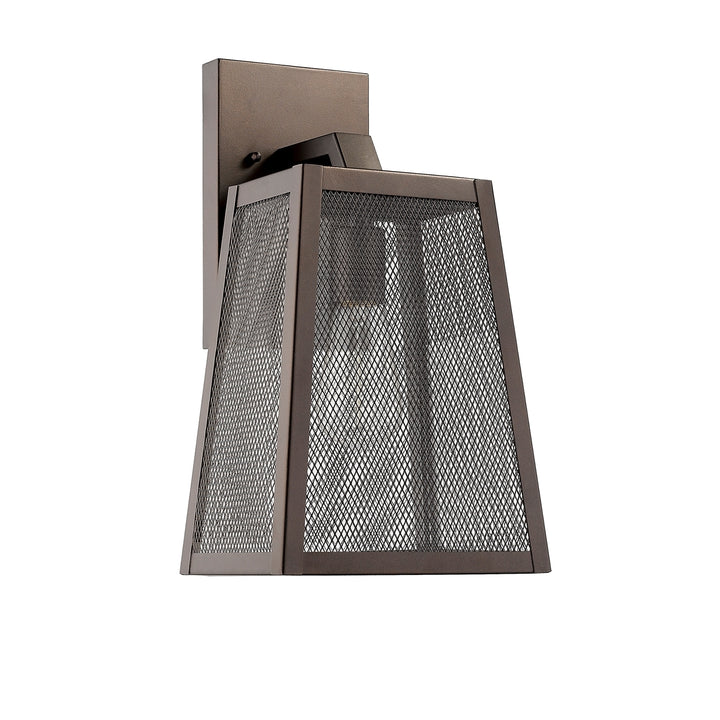 CH2D286RB15-OD1 Outdoor Sconce