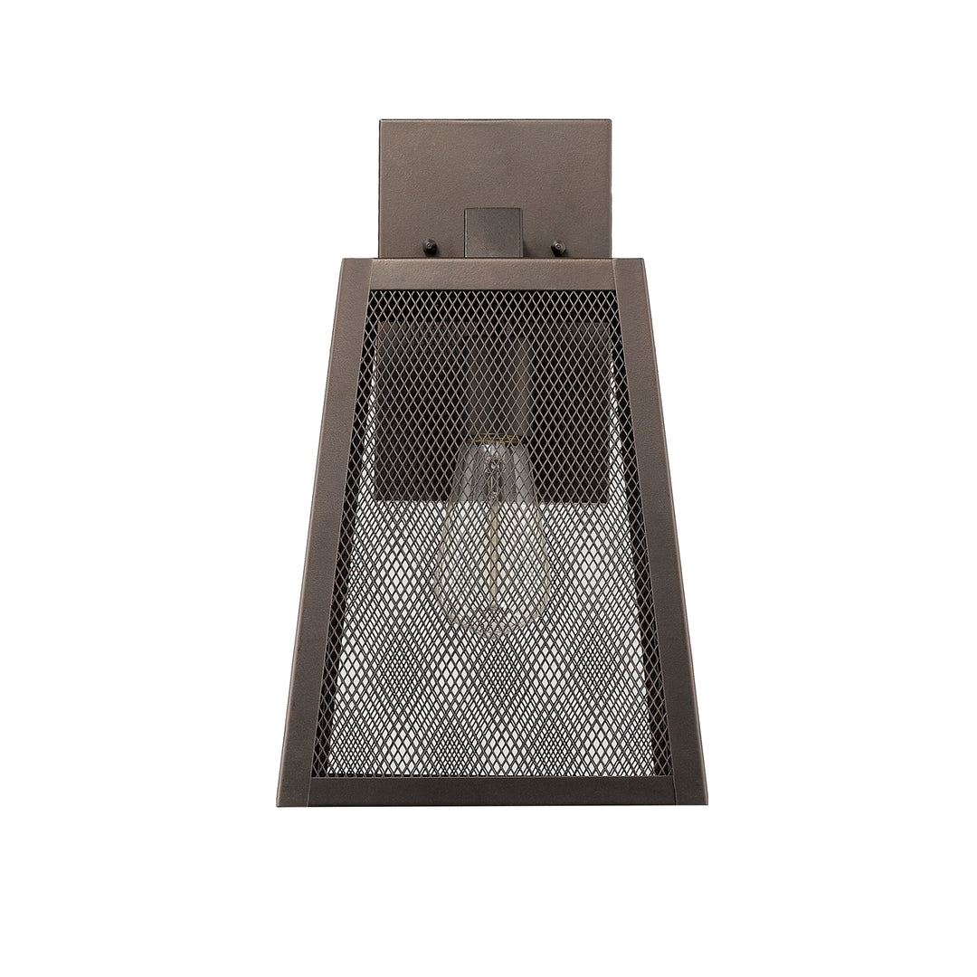 CH2D286RB15-OD1 Outdoor Sconce