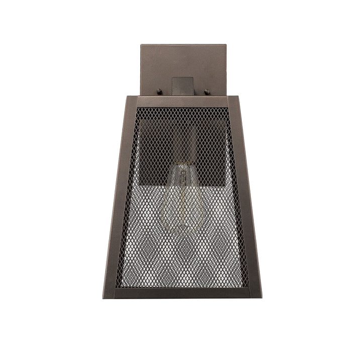 CH2D286RB15-OD1 Outdoor Sconce