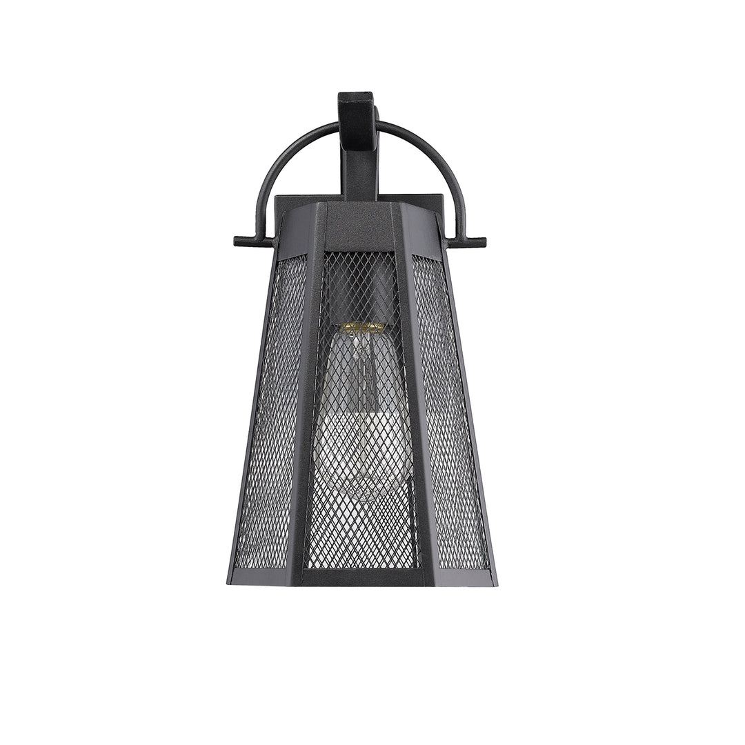 CH2D288BK12-OD1 Outdoor Sconce