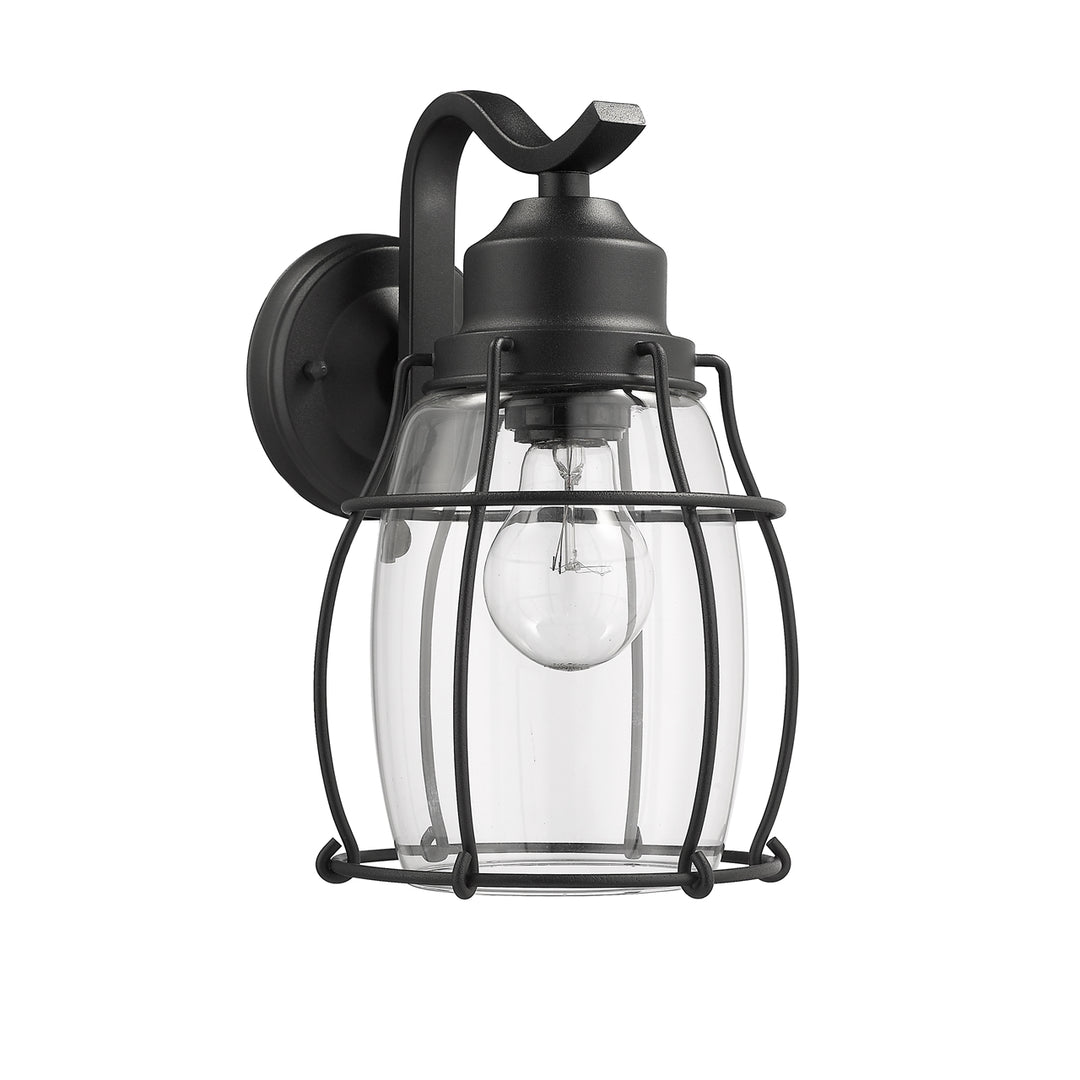 CH2D291BK11-OD1 Outdoor Sconce