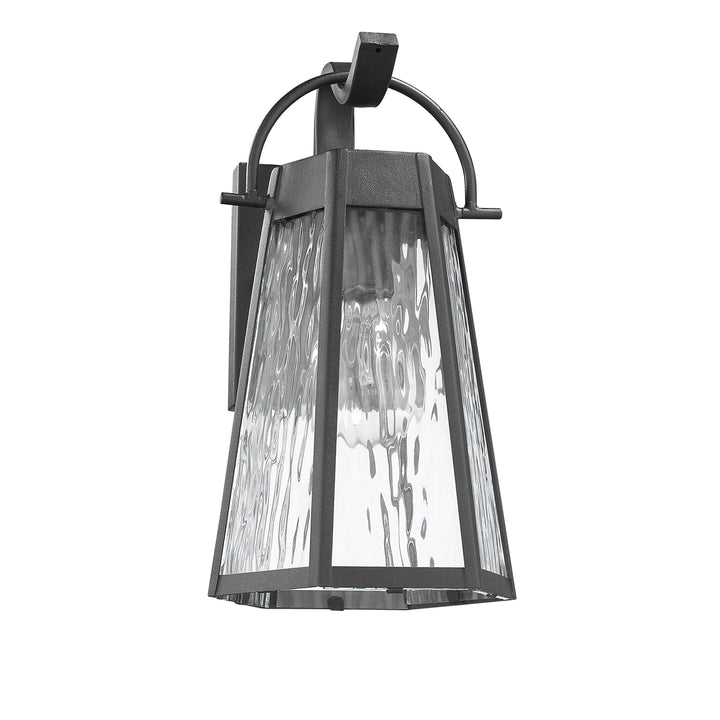 CH2D294BK12-OD1 Outdoor Sconce