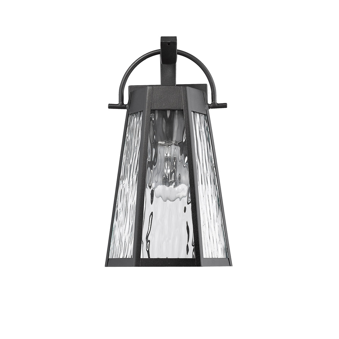 CH2D294BK12-OD1 Outdoor Sconce