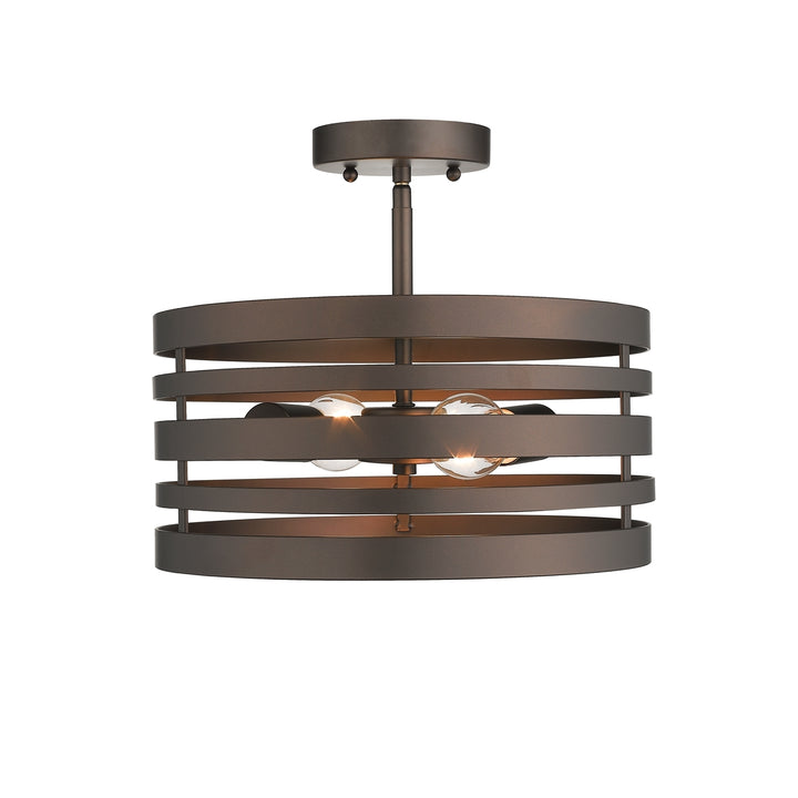 CH2H122RB13-SF2 Semi-Flush Ceiling Fixture