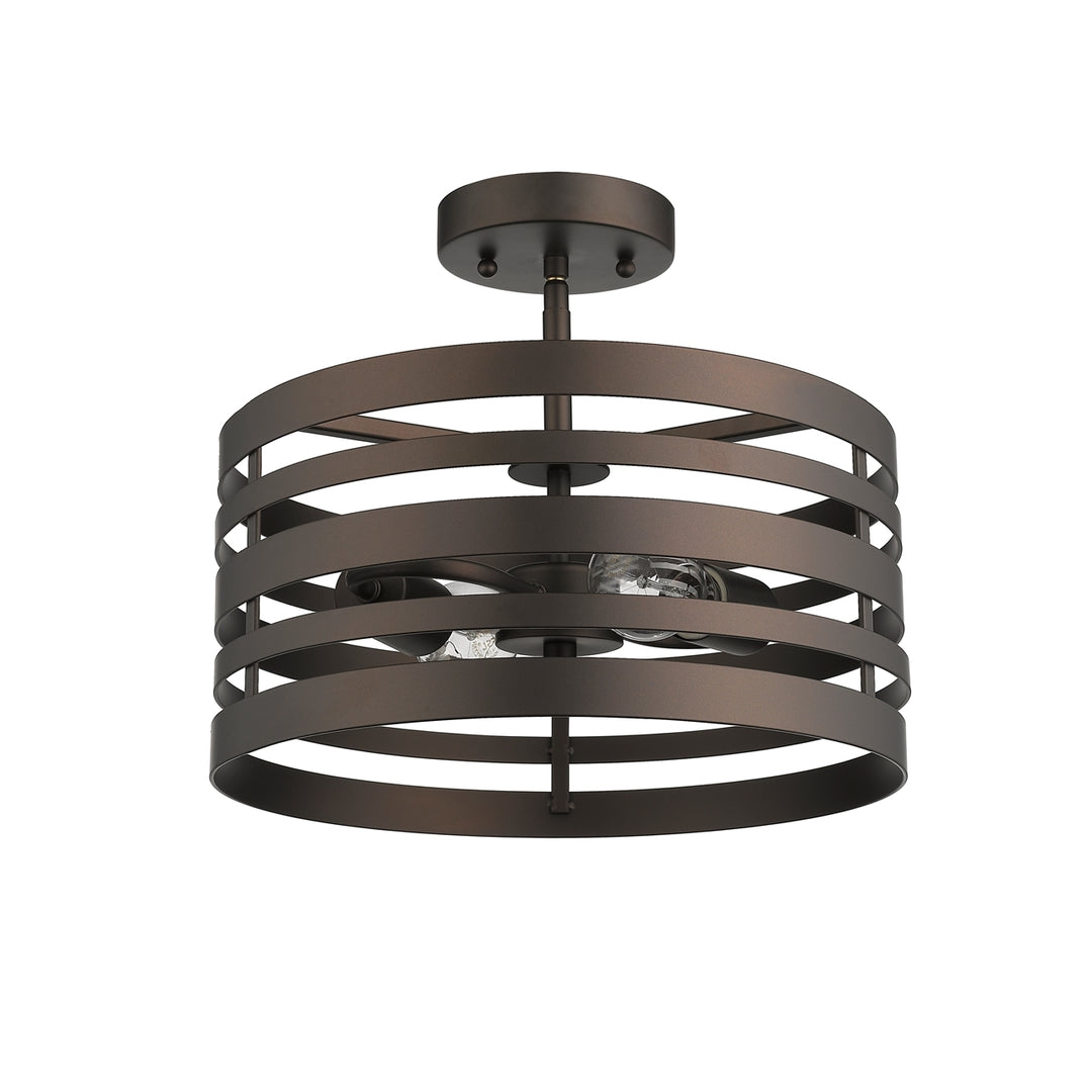 CH2H122RB13-SF2 Semi-Flush Ceiling Fixture