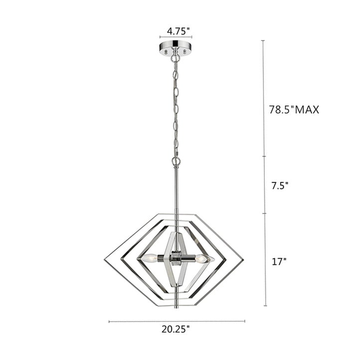 CH2R120CM20-DP2 Mini Pendant