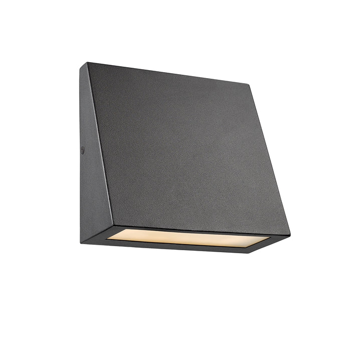 CH2R901BK06-ODL LED Outdoor Sconce