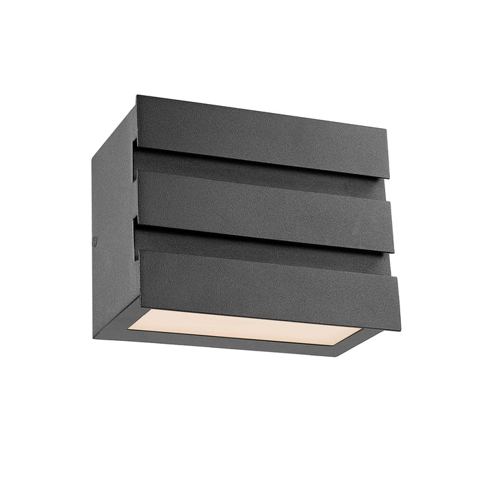 CH2R903BK05-ODL LED Outdoor Sconce