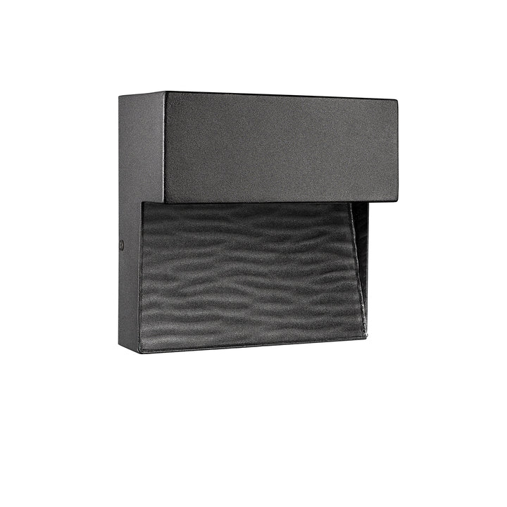 CH2R904BK06-ODL LED Outdoor Sconce