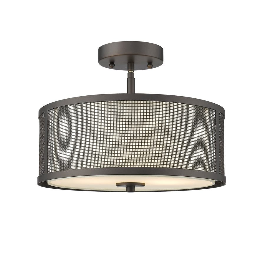 CH2S005RB13-SF2 Semi-Flush Ceiling Fixture