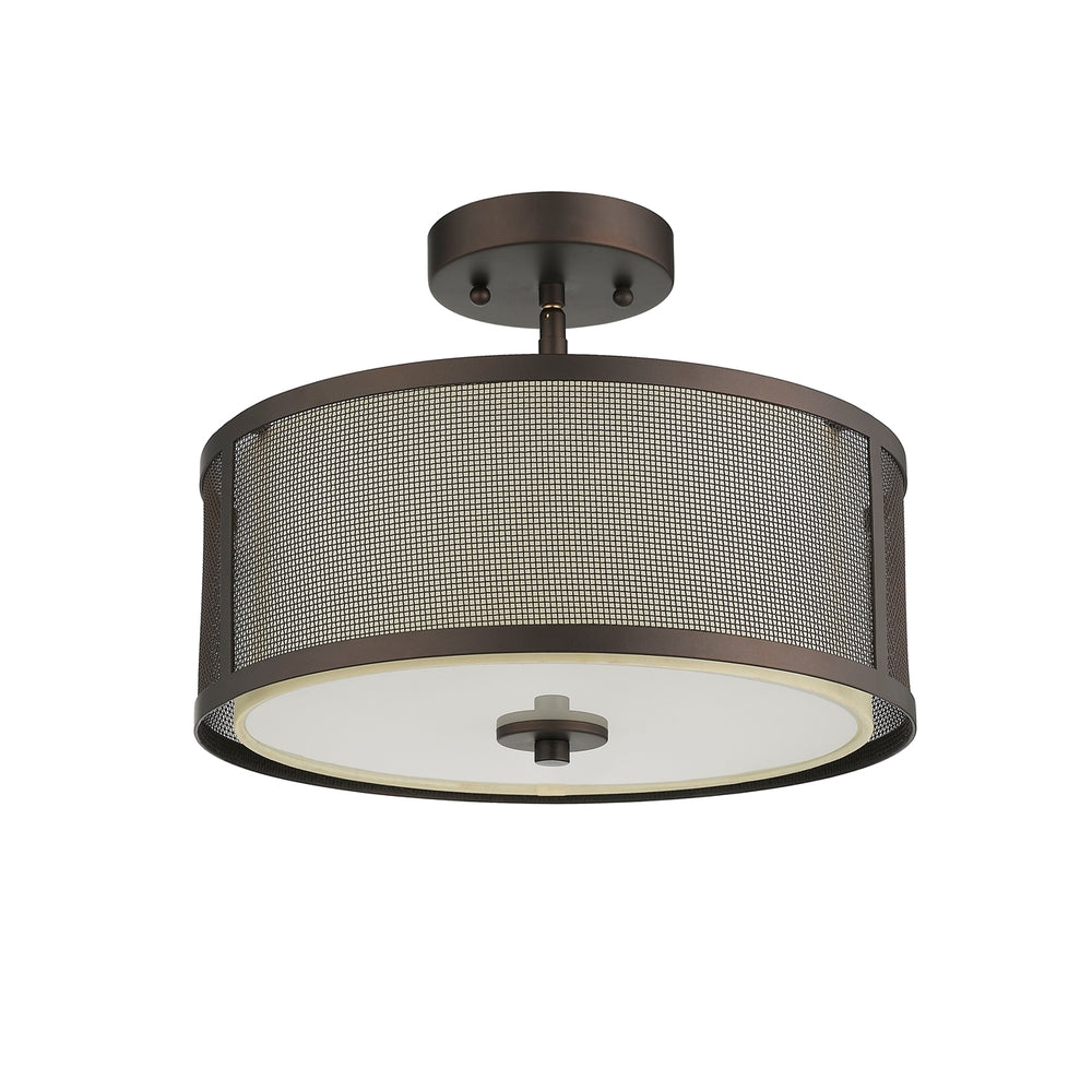 CH2S005RB13-SF2 Semi-Flush Ceiling Fixture