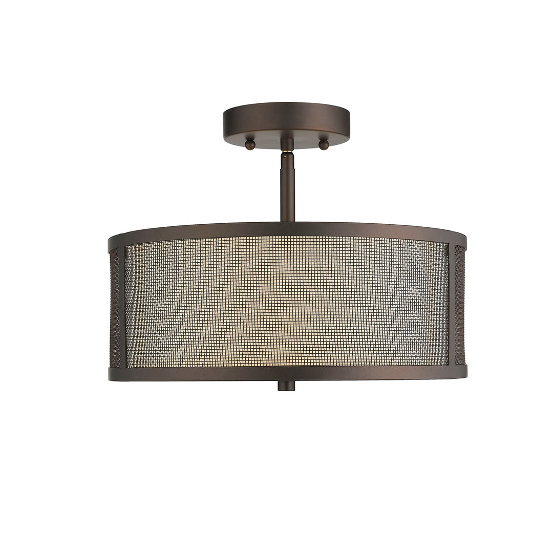 CH2S005RB13-SF2 Semi-Flush Ceiling Fixture