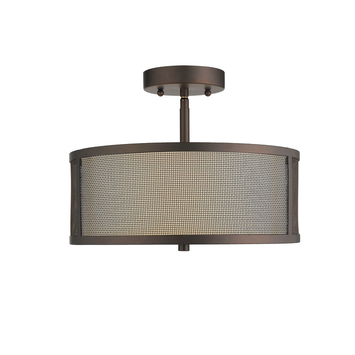 CH2S005RB13-SF2 Semi-Flush Ceiling Fixture