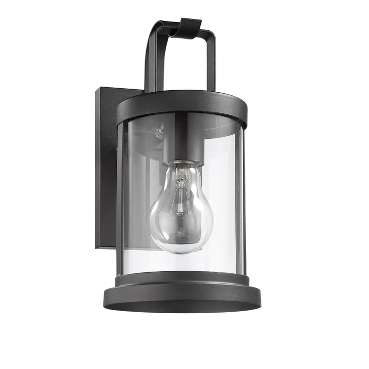 CH2S089BK11-OD1 Outdoor Sconce