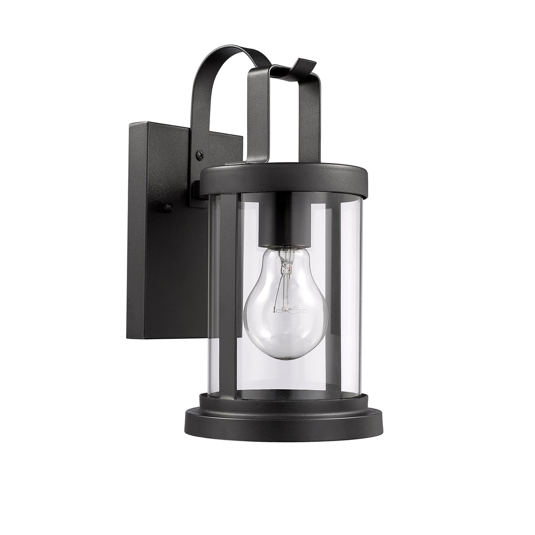 CH2S089BK11-OD1 Outdoor Sconce