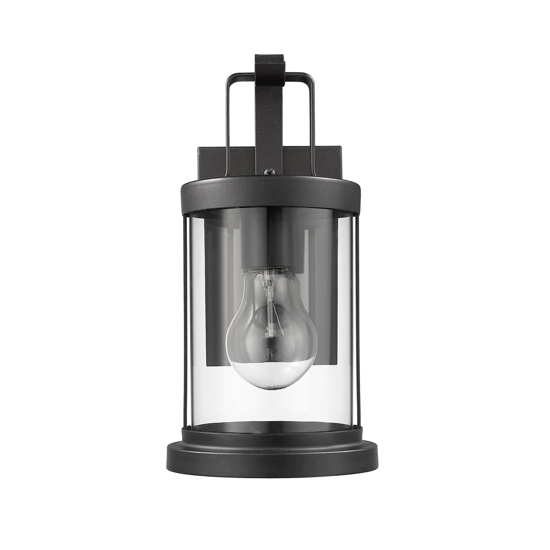 CH2S089BK11-OD1 Outdoor Sconce