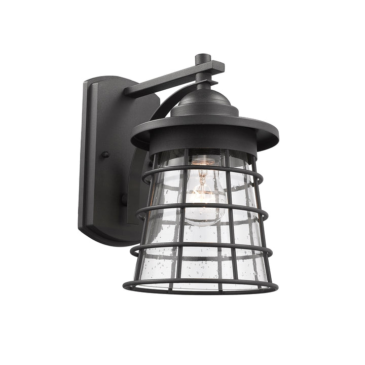 CH2S090BK11-OD1 Outdoor Sconce