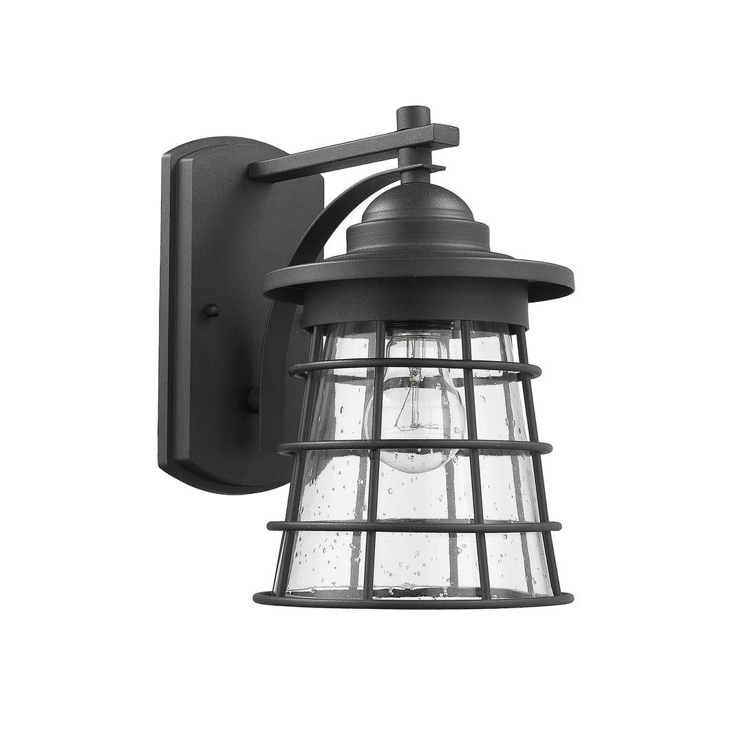 CH2S090BK11-OD1 Outdoor Sconce