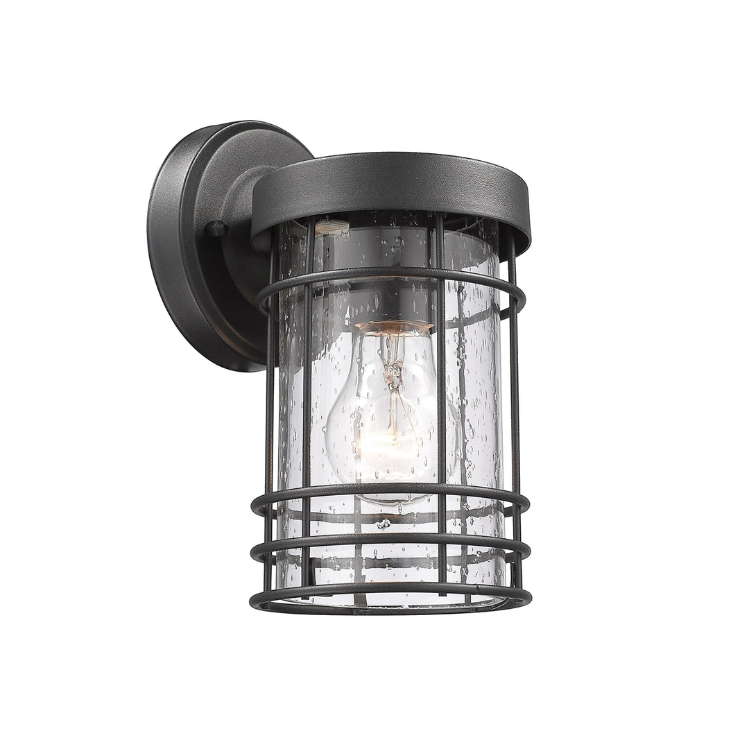 CH2S092BK09-OD1 Outdoor Sconce