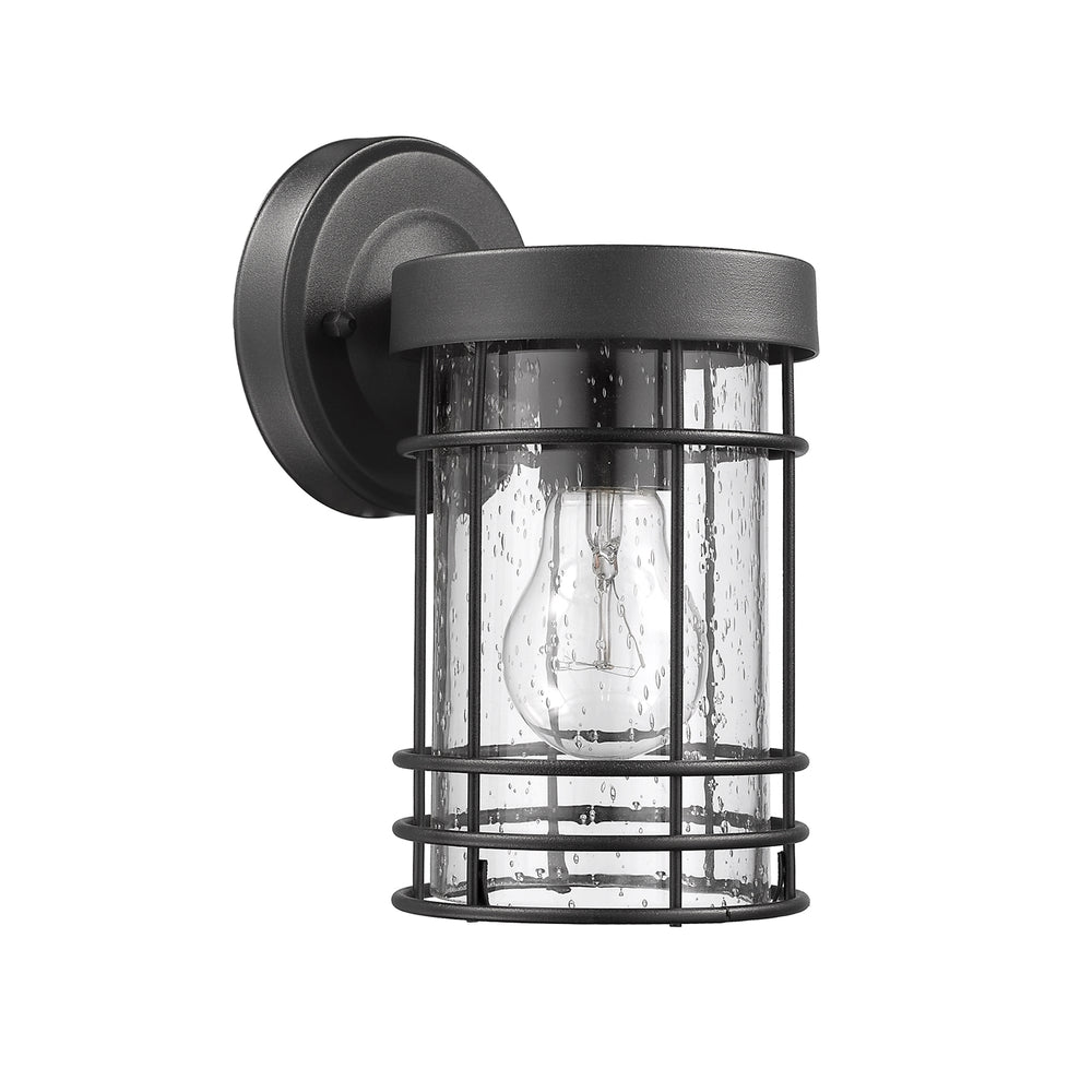 CH2S092BK09-OD1 Outdoor Sconce