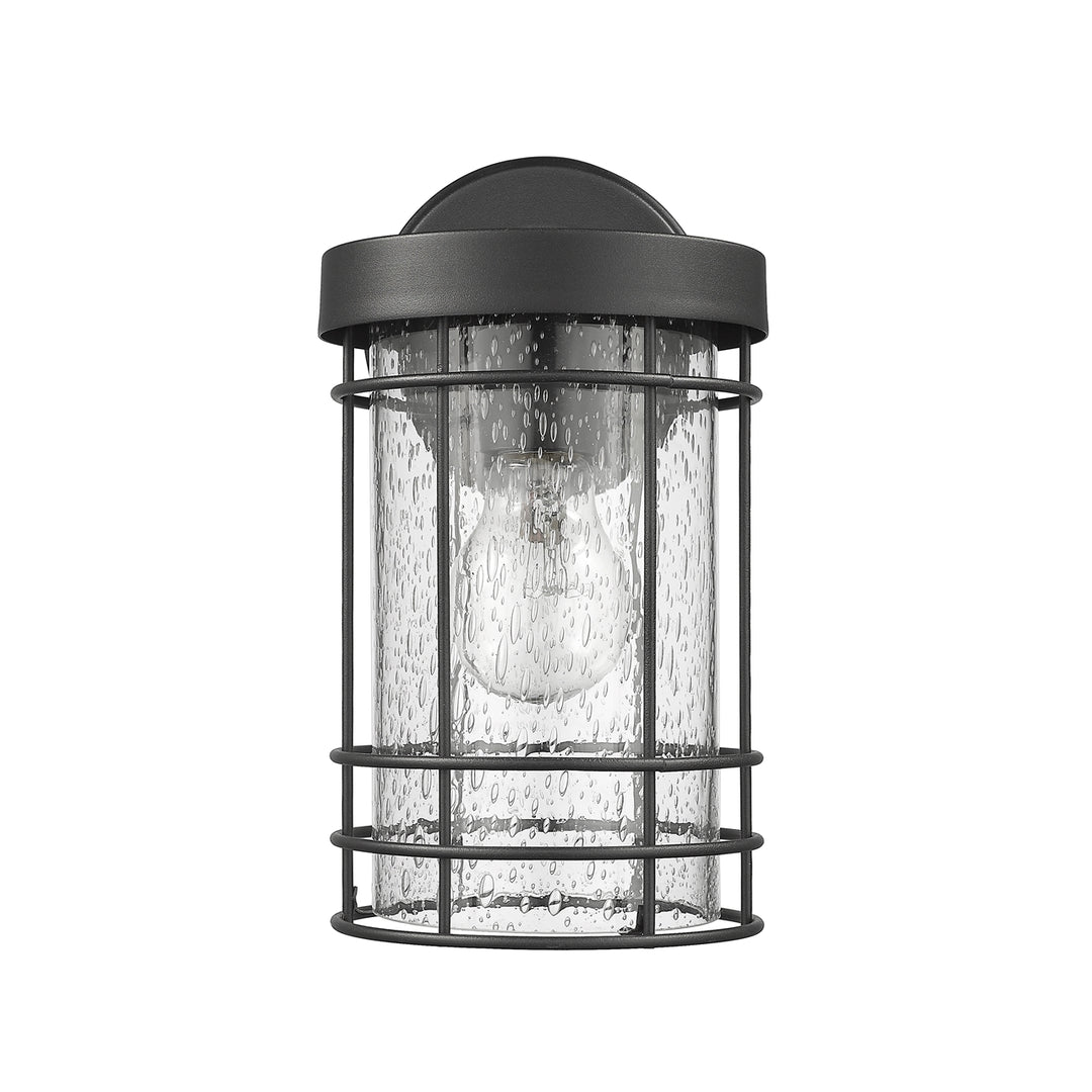 CH2S092BK10-OD1 Outdoor Sconce