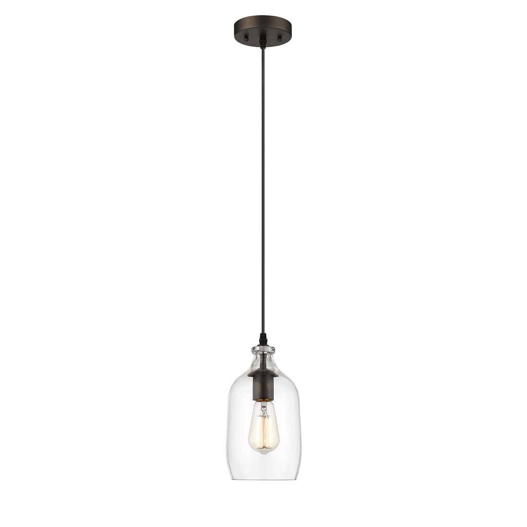 CH2S114RB06-DP1 Mini Pendant