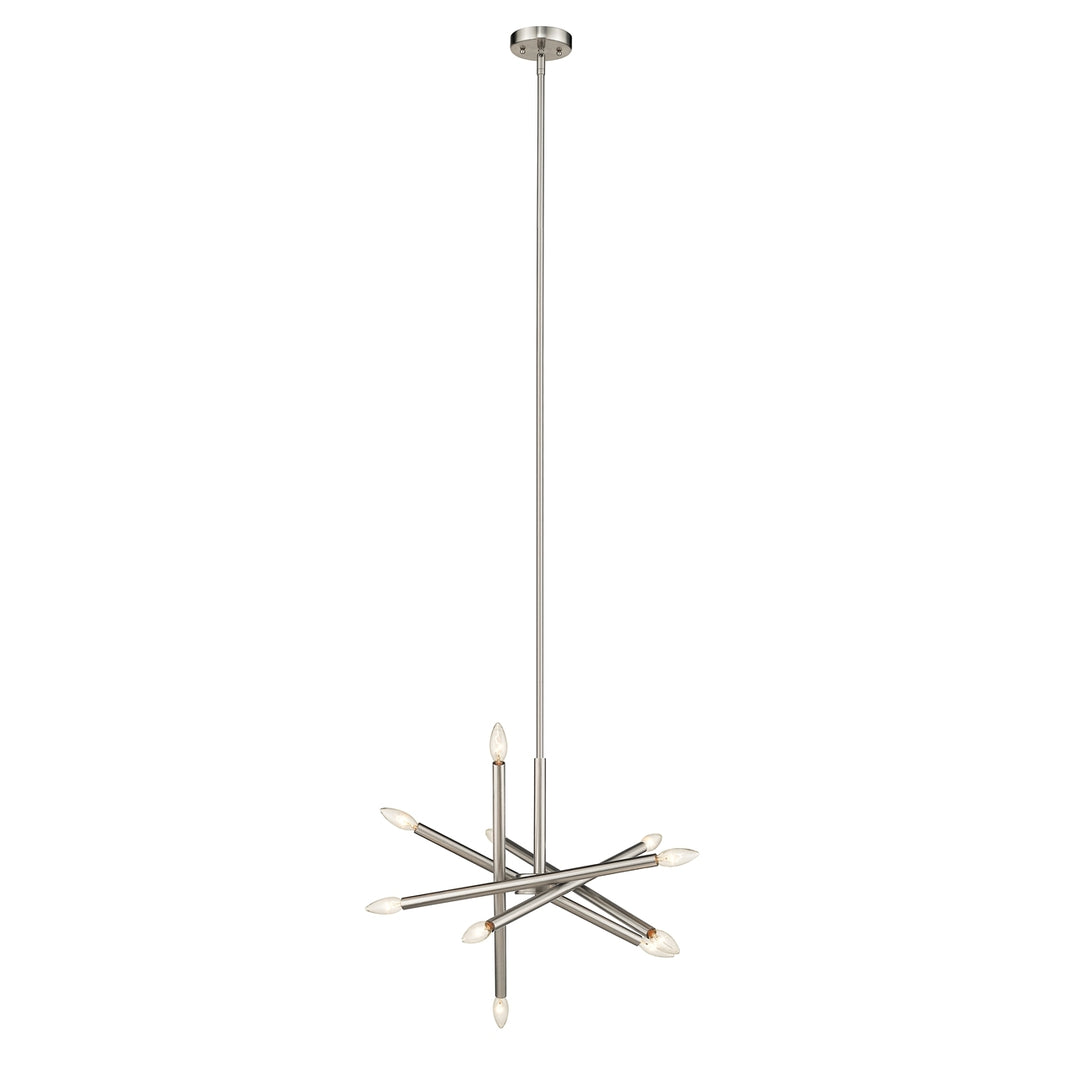 CH2S117BN19-DPX Large Pendant