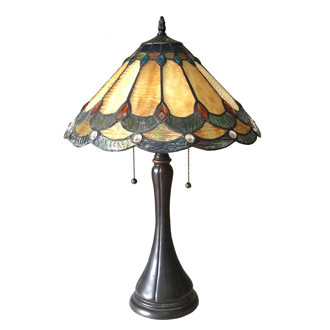 CH1T141AG15-TL2 Table Lamp