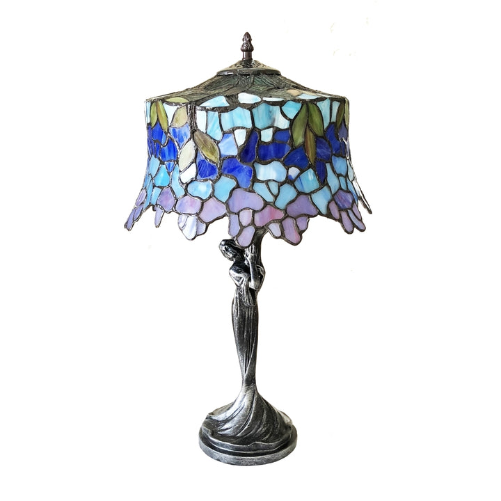 CH1T170PW13-TL1 Accent Table Lamp