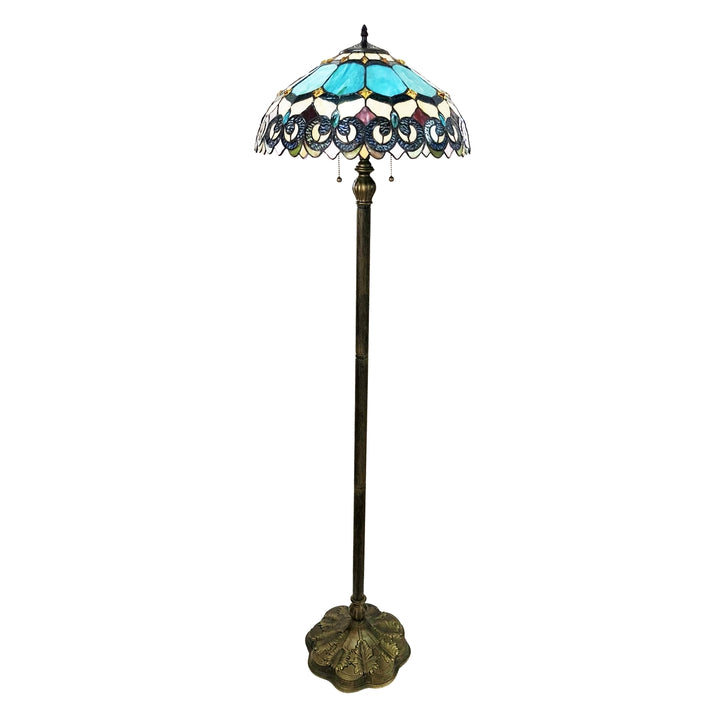 CH1T180TV18-FL2 Floor Lamp