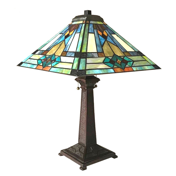 CH1T446BM16-TL2 Table Lamp