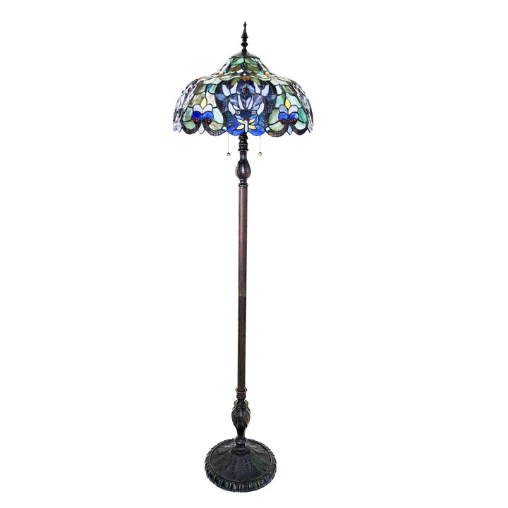 CH1T459GV18-FL3 Floor Lamp