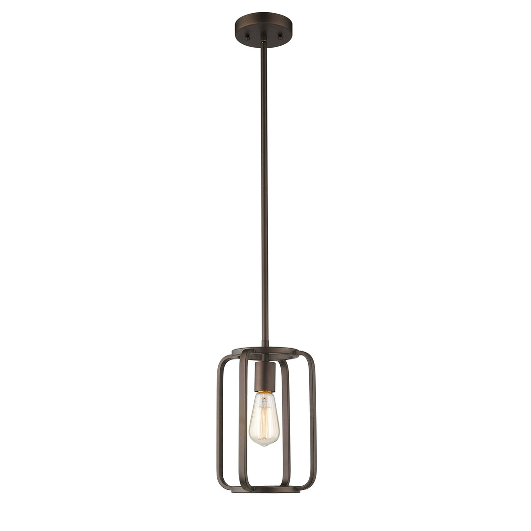 CH2D124RB08-DP1 Mini Pendant