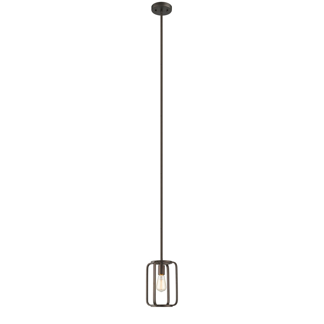 CH2D124RB08-DP1 Mini Pendant