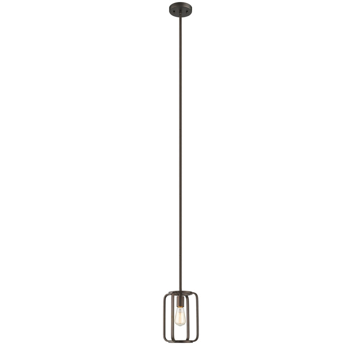 CH2D124RB08-DP1 Mini Pendant