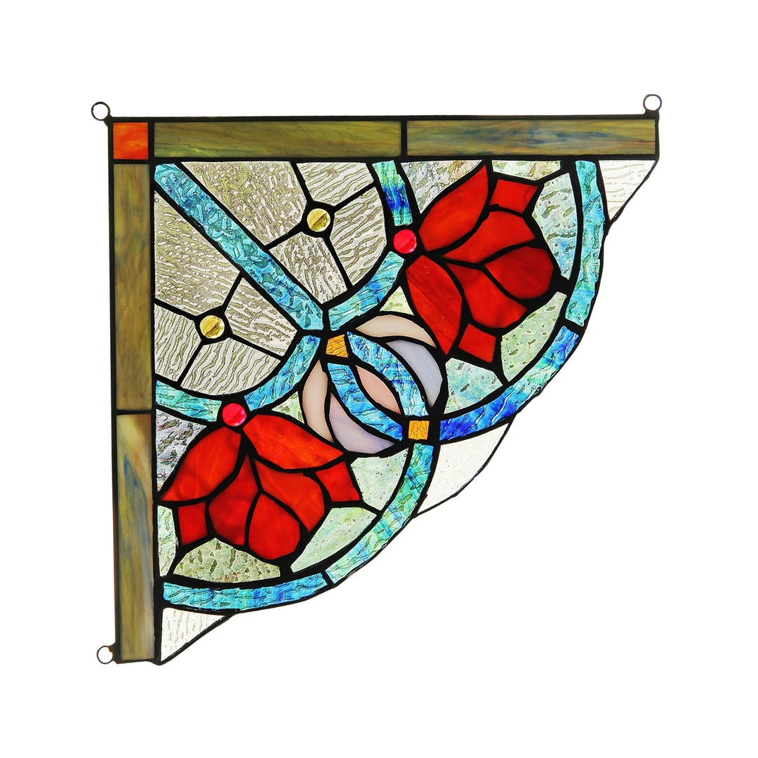 CH3P110RF10-CGP Corner Window Panel