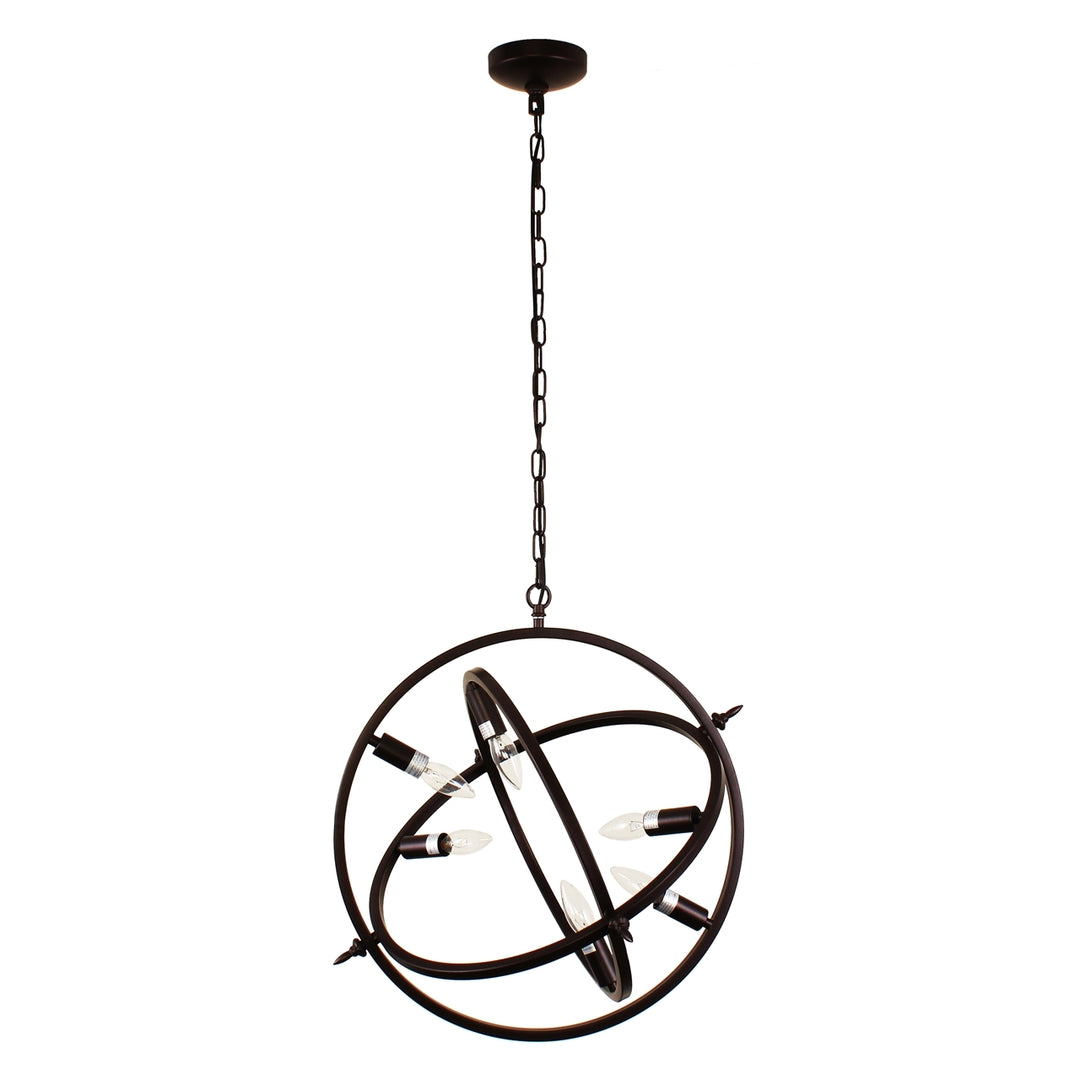 CH7D033RB20-UP6 Inverted Pendant