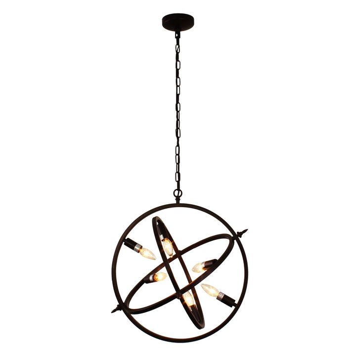 CH7D033RB20-UP6 Inverted Pendant