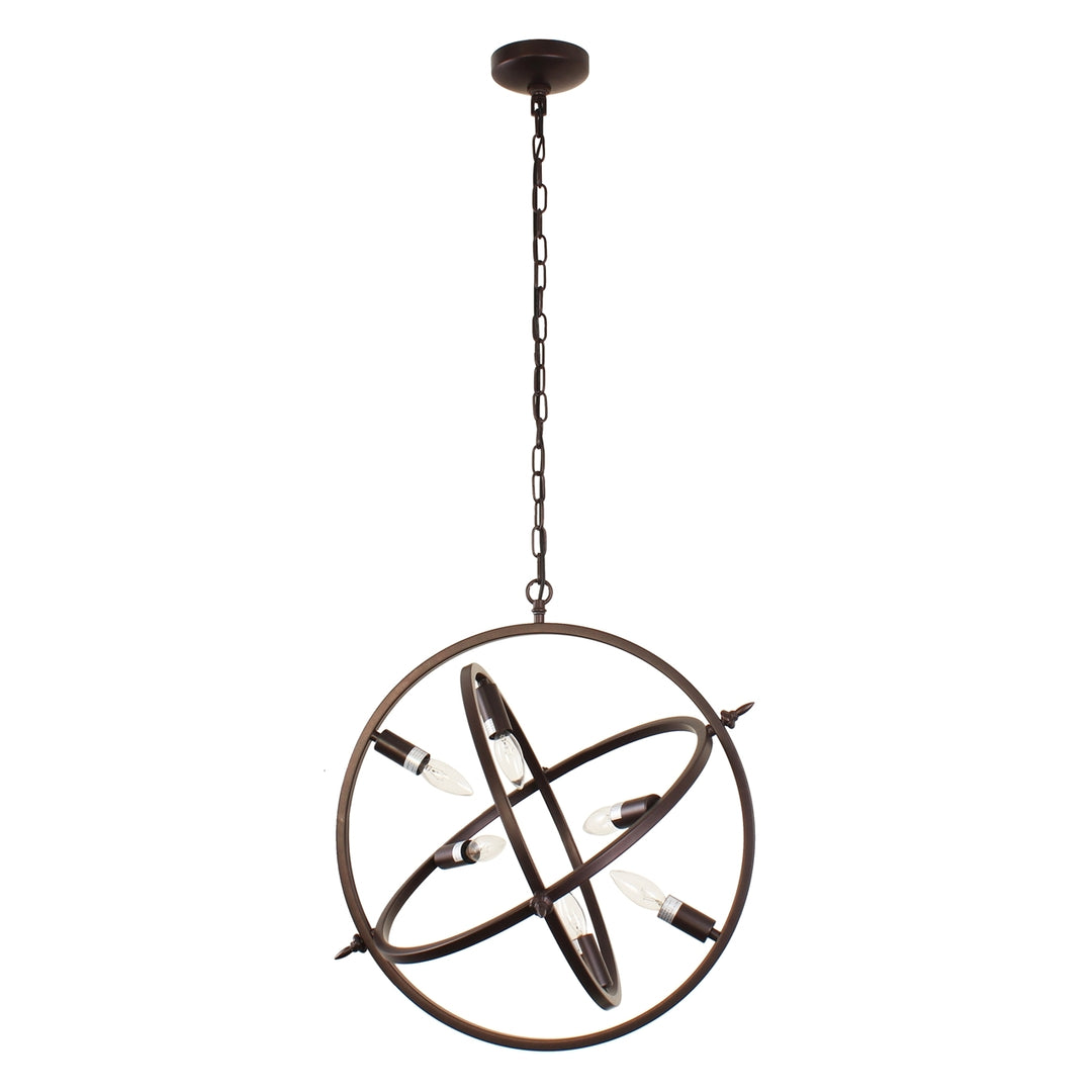 CH7D033RB20-UP6 Inverted Pendant