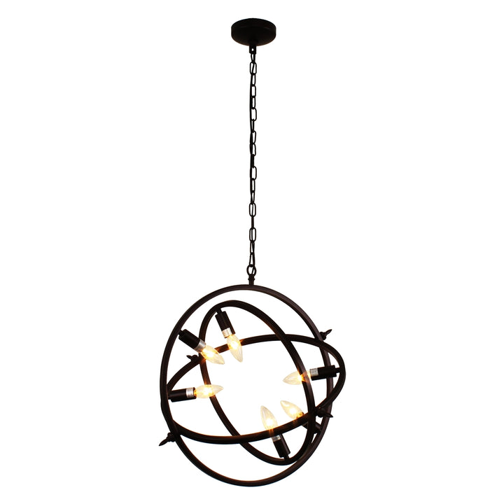 CH7D033RB20-UP6 Inverted Pendant