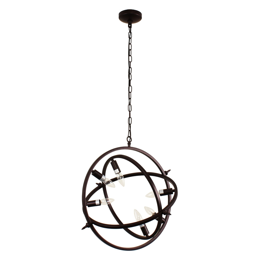 CH7D033RB20-UP6 Inverted Pendant