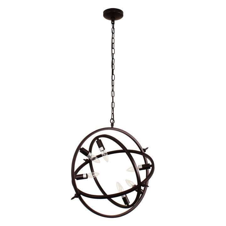 CH7D033RB20-UP6 Inverted Pendant