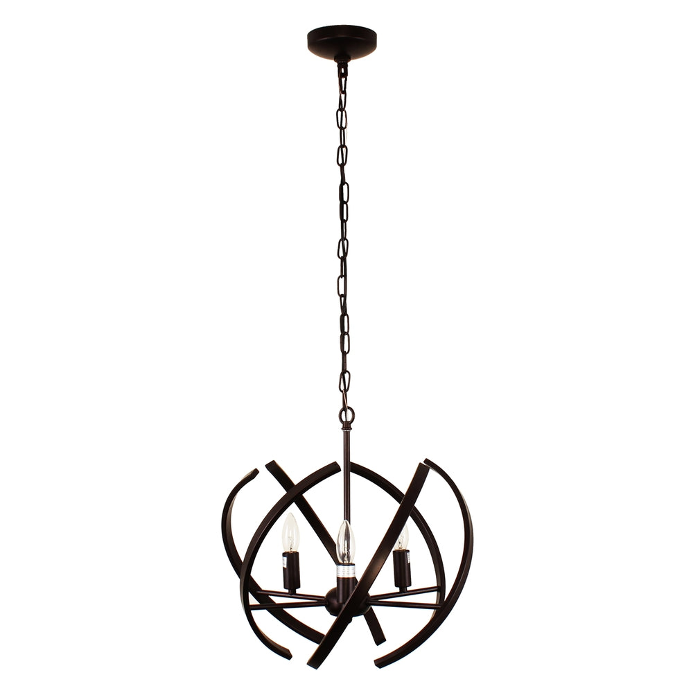 CH7D082RB17-UP3 Inverted Pendant