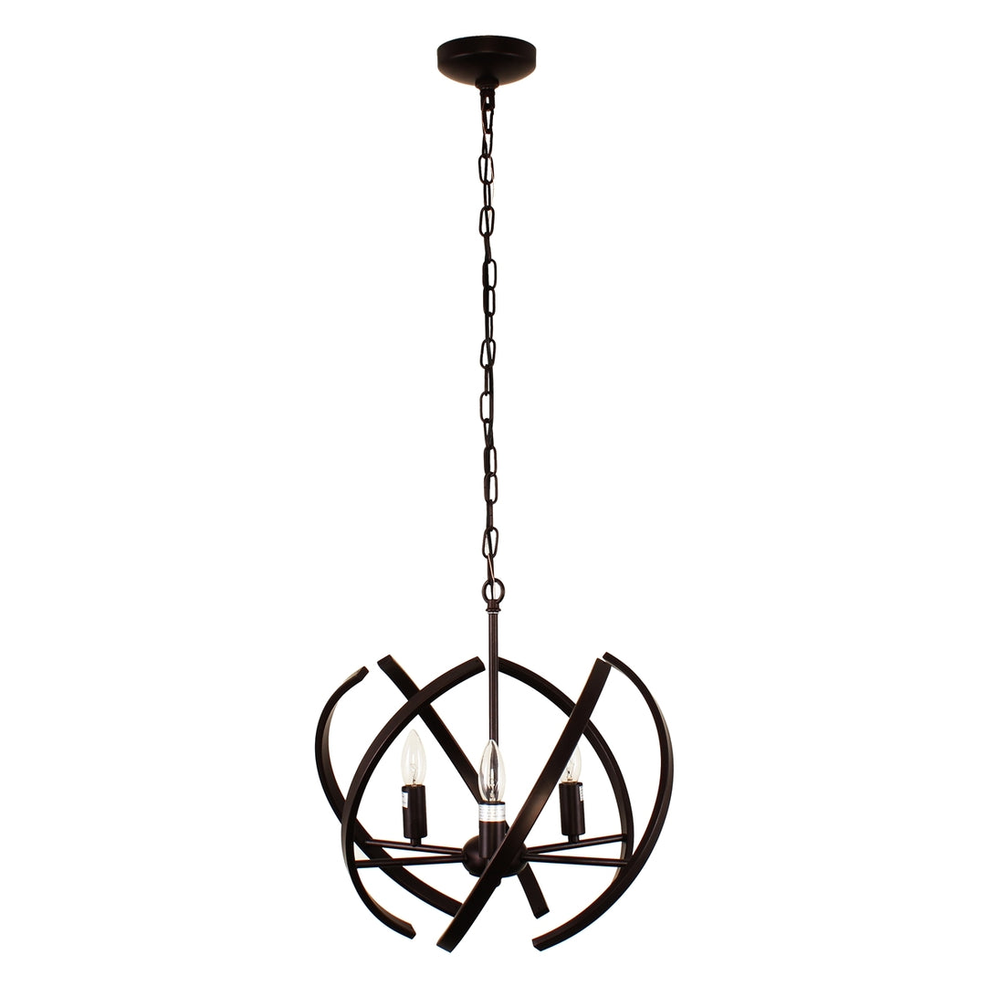 CH7D082RB17-UP3 Inverted Pendant