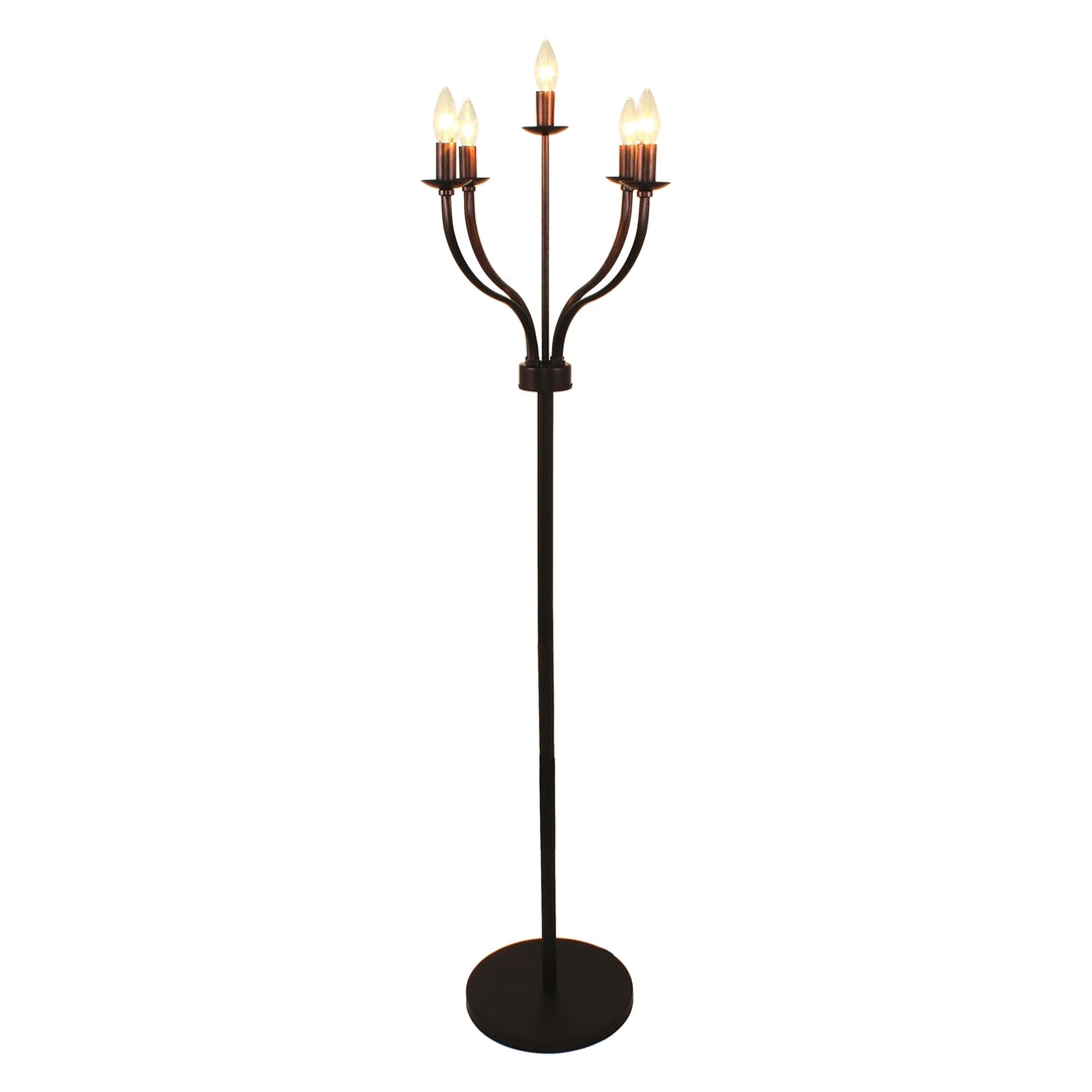 CH7H012RB18-FL5 Floor Lamp