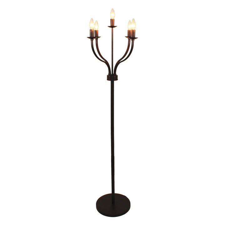 CH7H012RB18-FL5 Floor Lamp