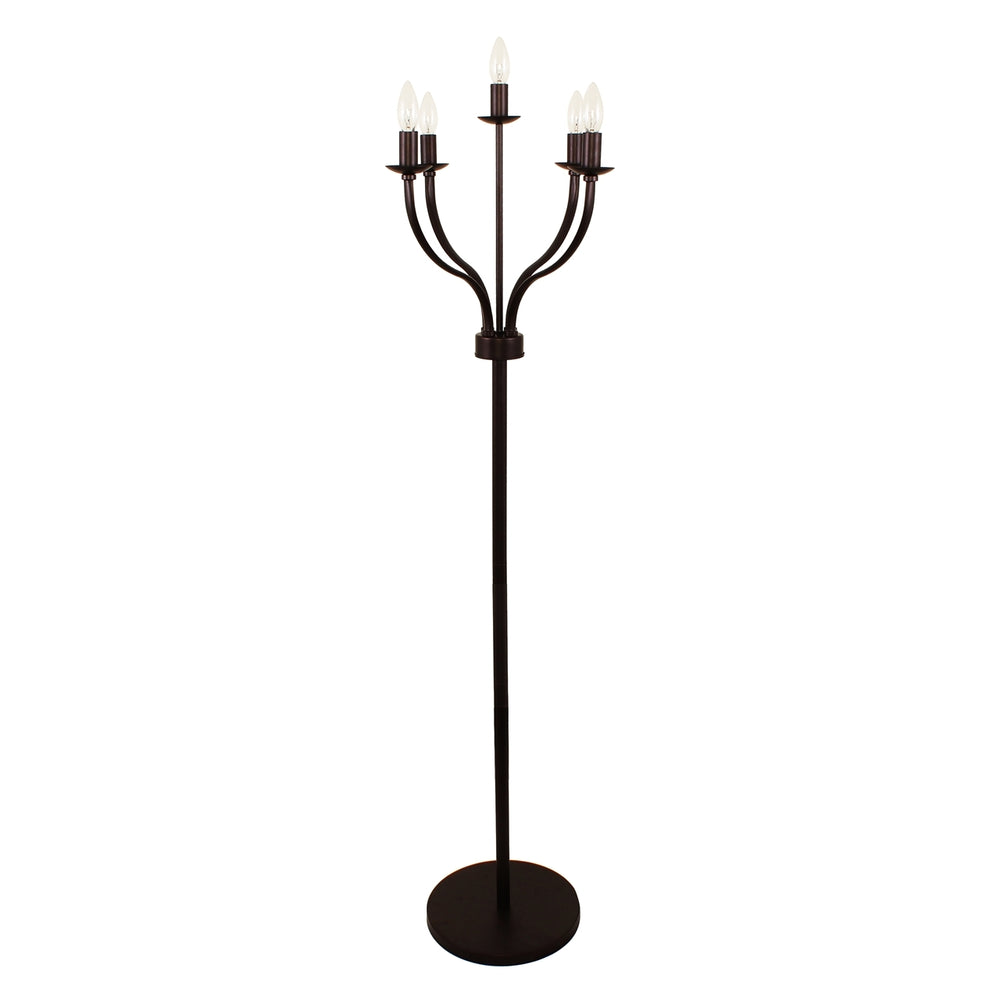 CH7H012RB18-FL5 Floor Lamp