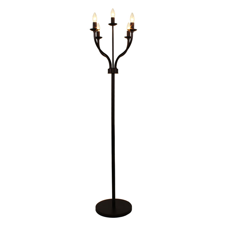 CH7H012RB18-FL5 Floor Lamp