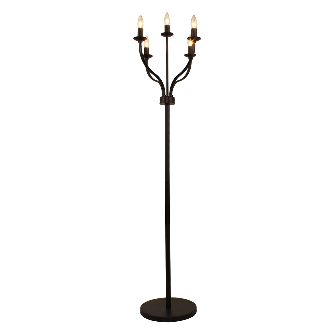 CH7H012RB18-FL5 Floor Lamp