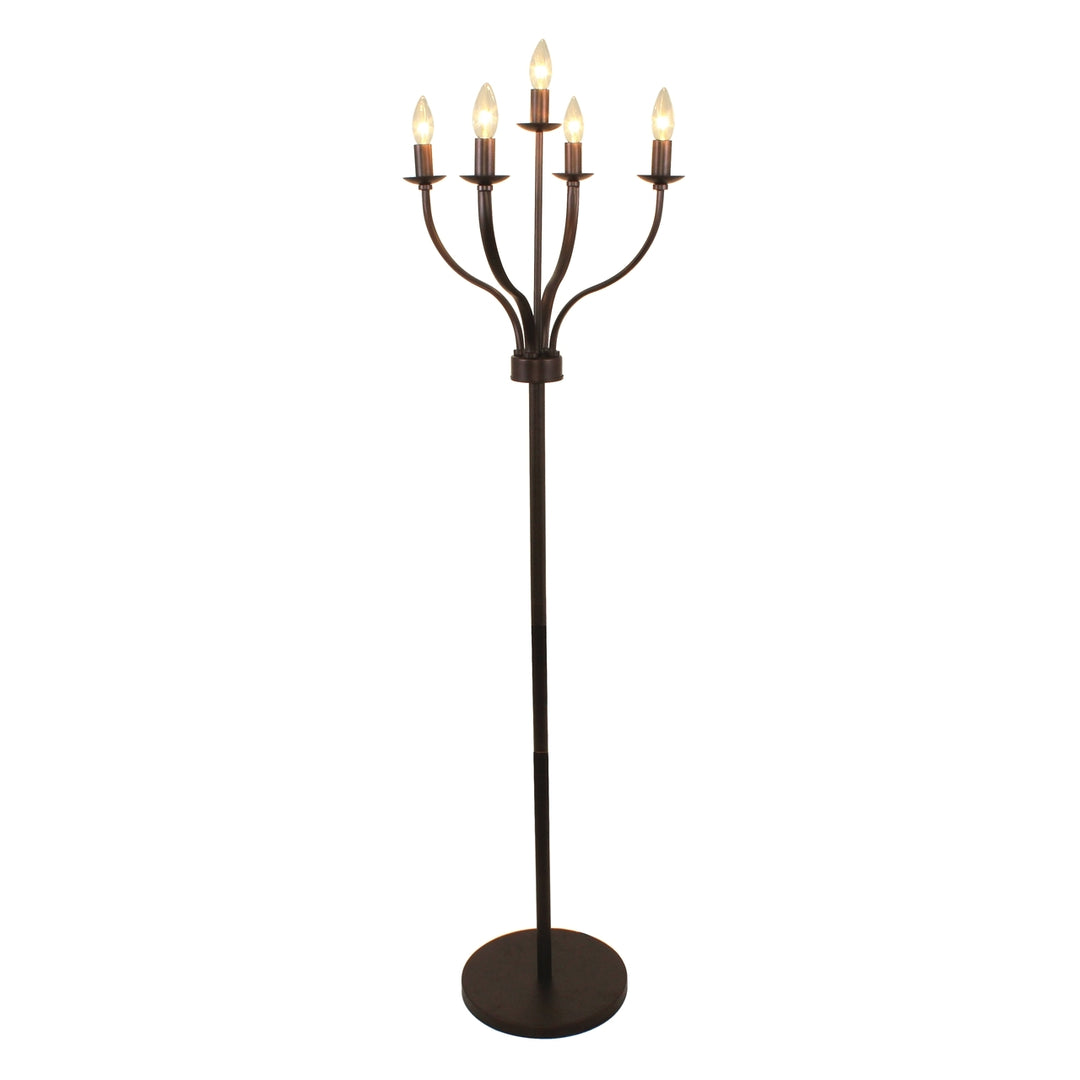 CH7H012RB18-FL5 Floor Lamp